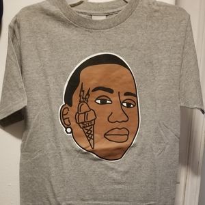 40s & Shorties T shirt